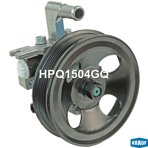 Насос гидроусилителя руля - Krauf HPQ1504GQ