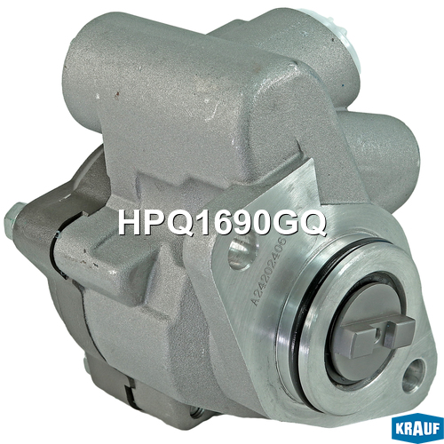 Насос гидроусилителя руля - Krauf HPQ1690GQ