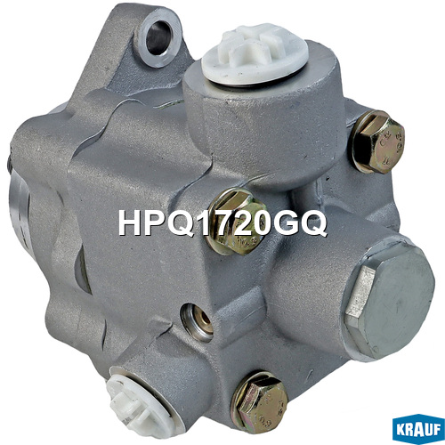 Насос гидроусилителя руля - Krauf HPQ1720GQ