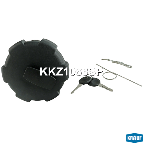 Крышка топливного бака - Krauf KKZ1088SP