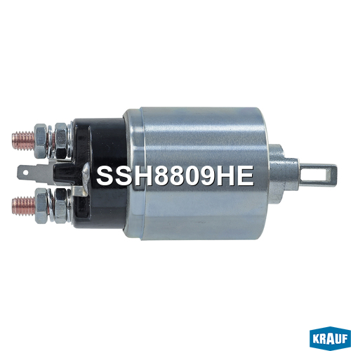 Втягивающее реле стартера - Krauf SSH8809HE