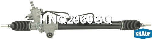 Рулевая рейка - Krauf HNQ2980GQ