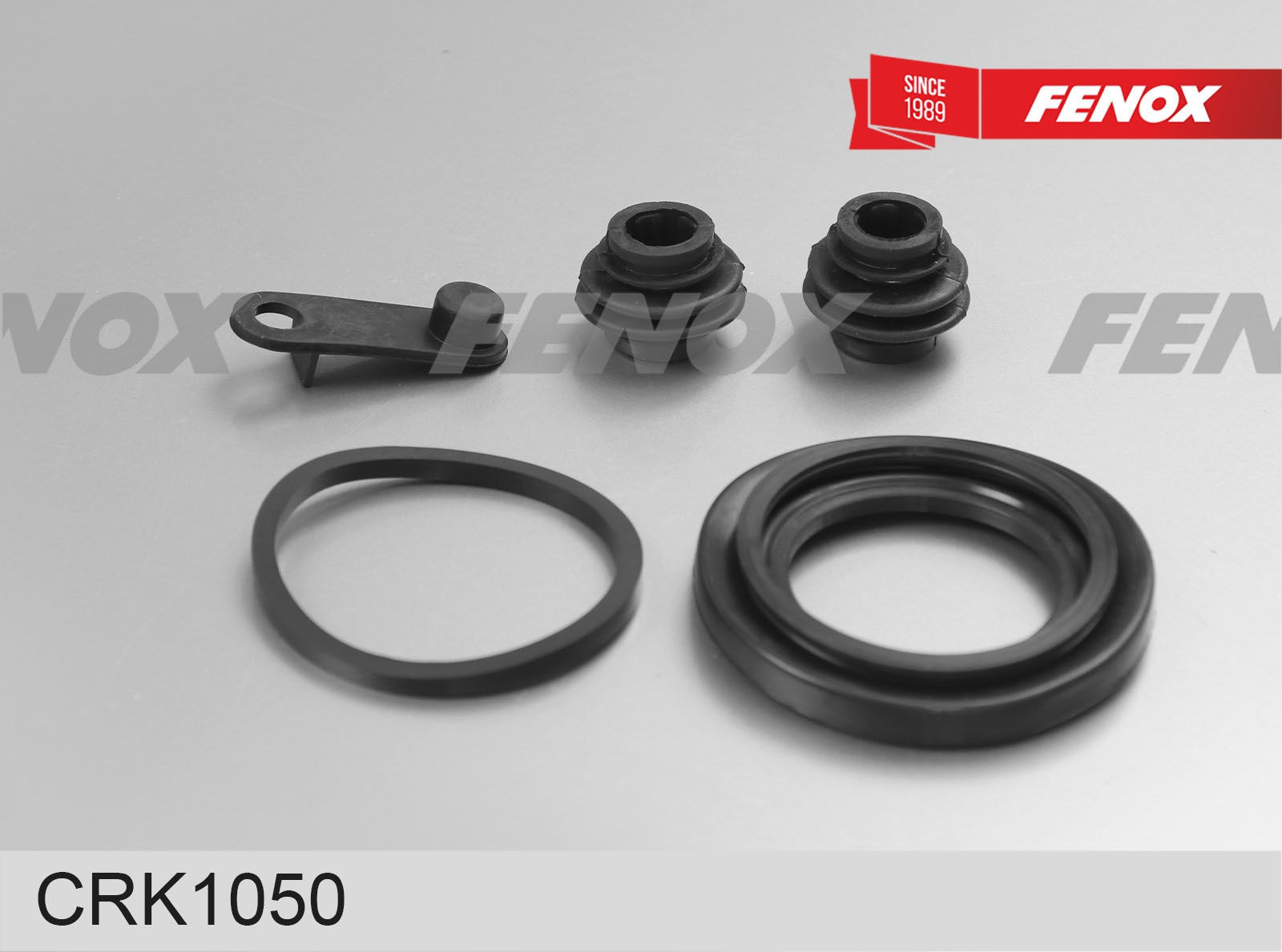 Ремкомплект тормозного суппорта - Fenox CRK1050