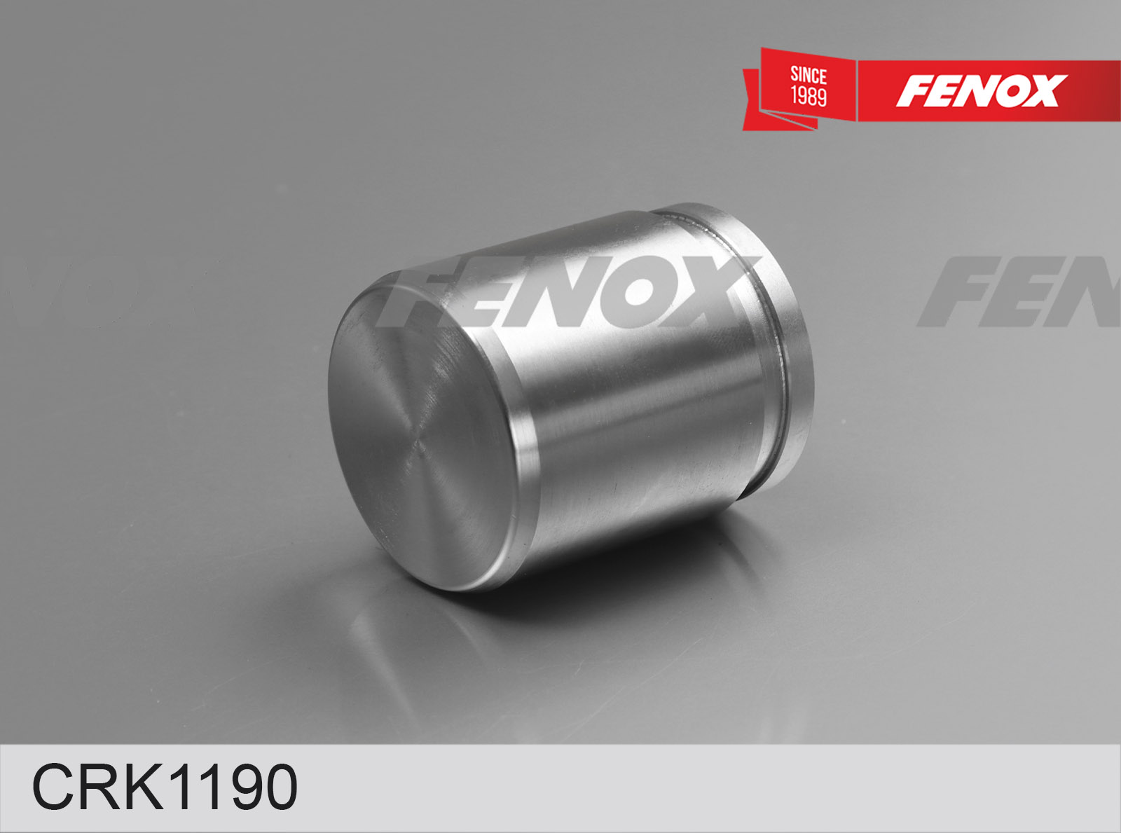 Ремкомплект тормозного суппорта - Fenox CRK1190