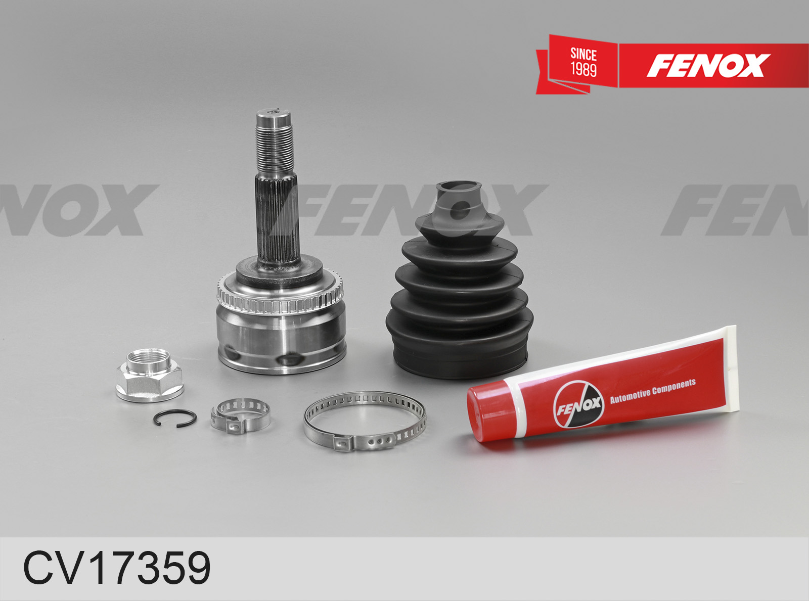 Шрус - Fenox CV17359