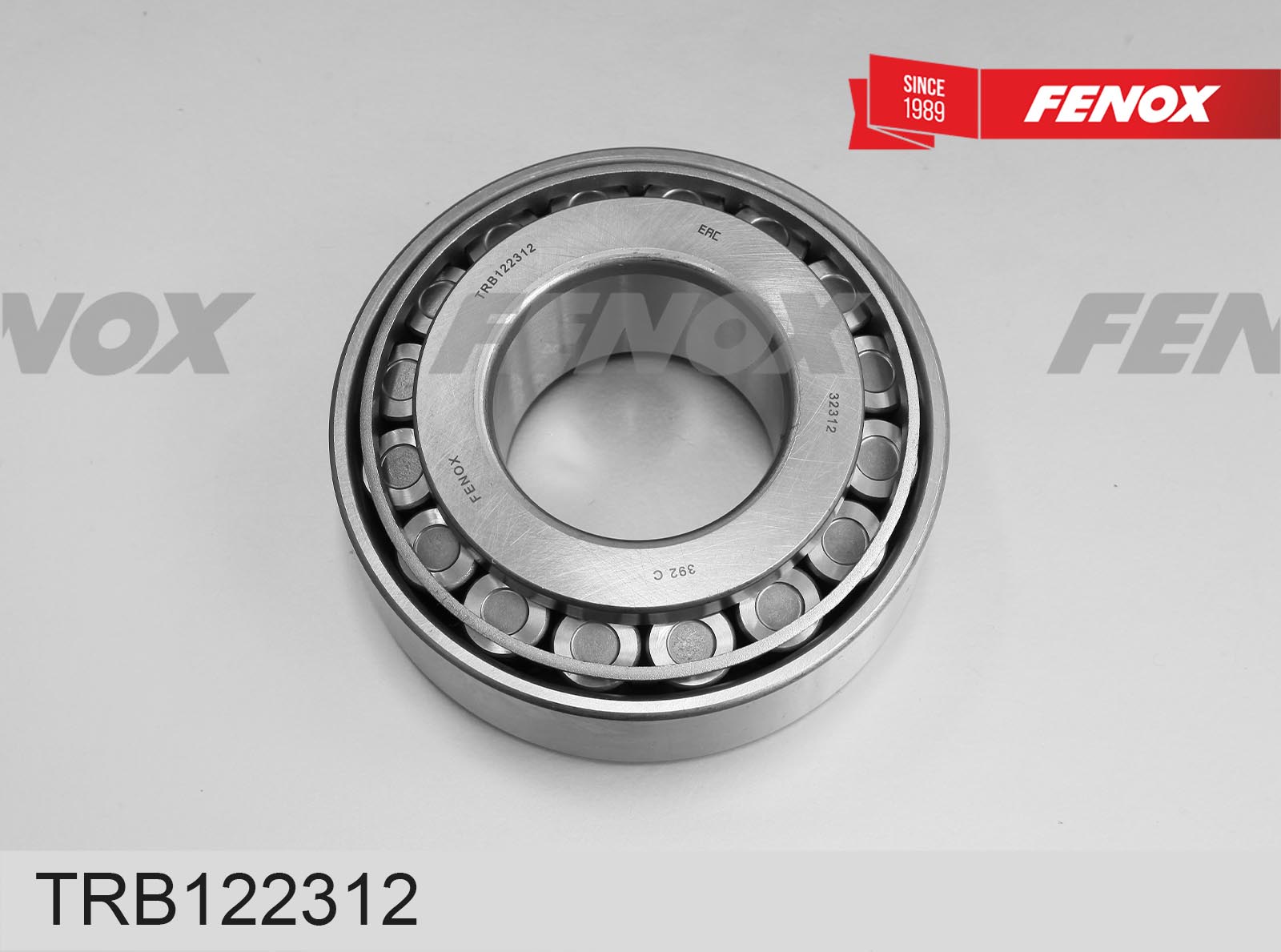 Подшипник универсальный - Fenox TRB122312