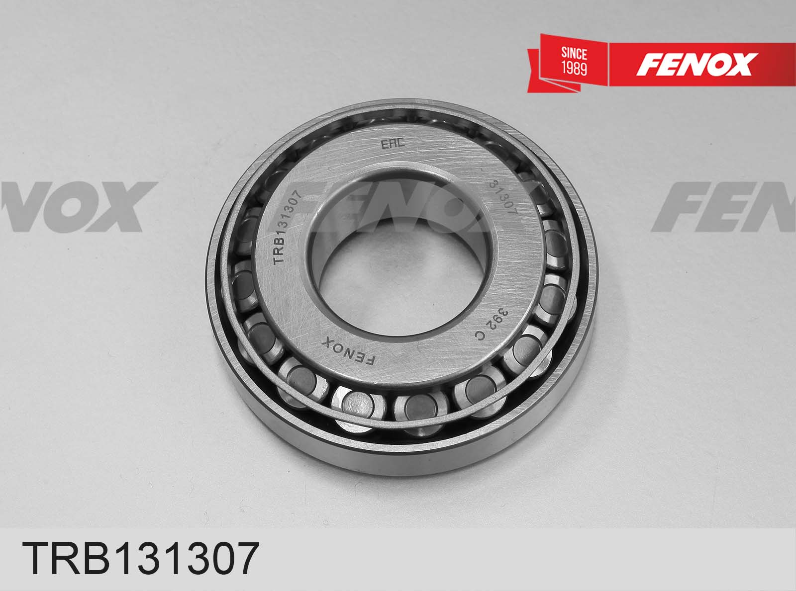 Подшипник опоры карданного вала - Fenox TRB131307