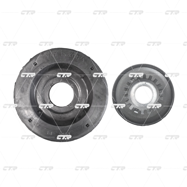 Подшипник амортизационной опоры - CTR GA0036K