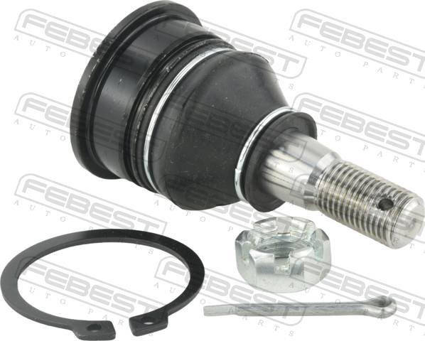 Рычаг подвески - Febest 3520-SX11