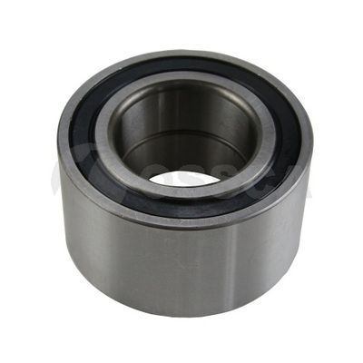 Подшипник ступицы заднего колеса / ssang yong Kyron,Rexton / Rexton II,Rodius-I/II,Stavic 02~ - OSSCA 42243