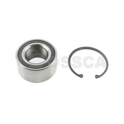 Подшипник ступицы переднего колеса / mazda 6 (gh) 07~13 - OSSCA 70715