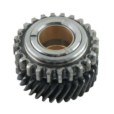 Звездочка ГРМ / audi, seat, skoda, VW 1.8-2.0tsi 13~ - OSSCA 76575