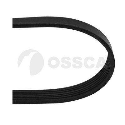 Клиновой ремень - OSSCA 77642