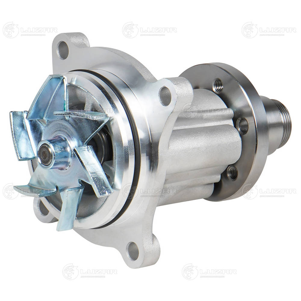 Насос водяной для а/м Land Rover Range Rover III (02-)/Sport i (05-) 3.6d - Luzar LWP 1016