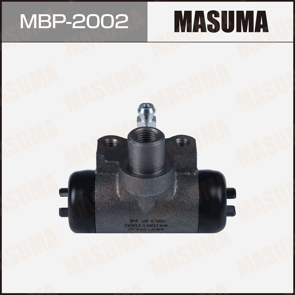 MBP-2002 Запчасть Masuma
