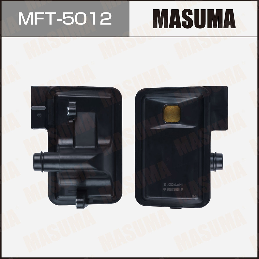 Фильтр акпп - Masuma MFT-5012