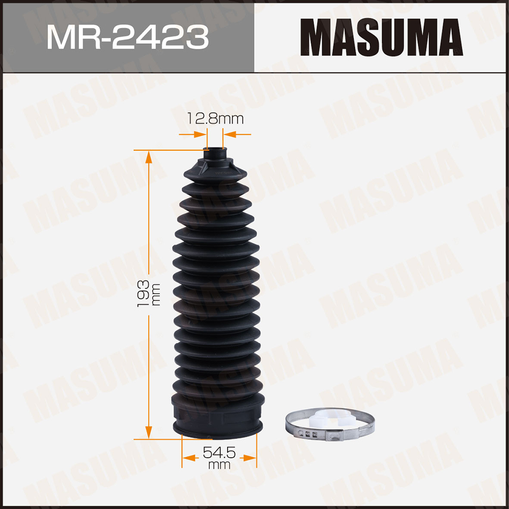 MR-2423 Запчасть Masuma