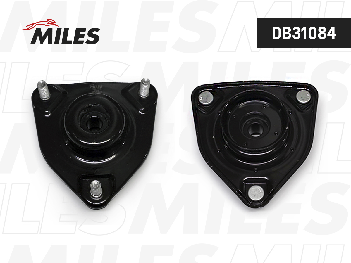 Опора амортизтора Chery Tiggo 4 (T17)/Tiggo 8 (T18/T1A)/Tiggo 8 pro/pro max (t1d) пер - Miles DB31084