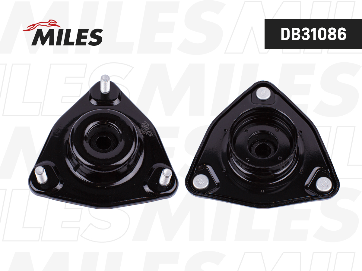 Опора амортизтора Geely Atlas Pro (nl-3b) пер. - Miles DB31086
