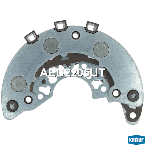 Диодный мост генератора - Krauf AED2206UT
