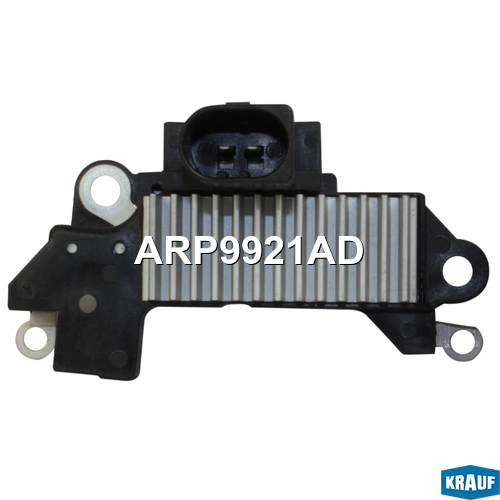 Регулятор генератора - Krauf ARP9921AD