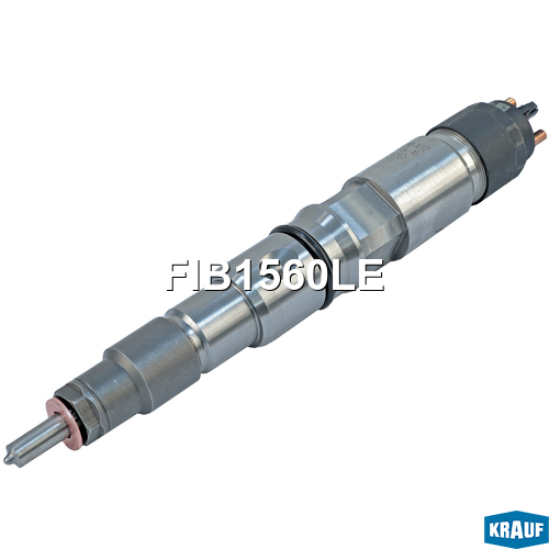 Форсунка топливная - Krauf FIB1560LE