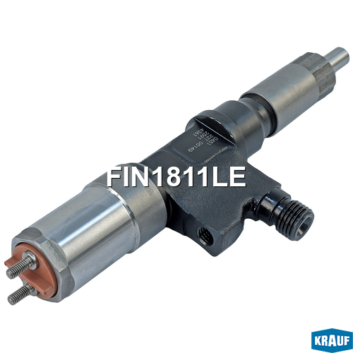 Форсунка топливная - Krauf FIN1811LE