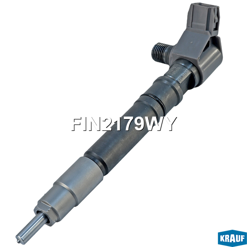 Форсунка топливная - Krauf FIN2179WY