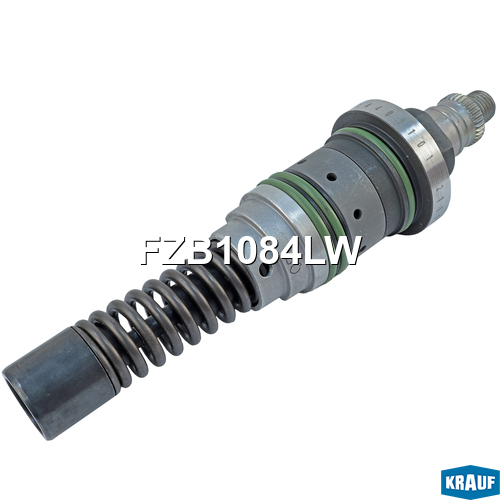 Топливная секция - Krauf FZB1084LW