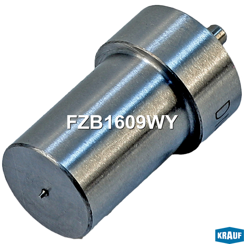 Распылитель форсунки - Krauf FZB1609WY
