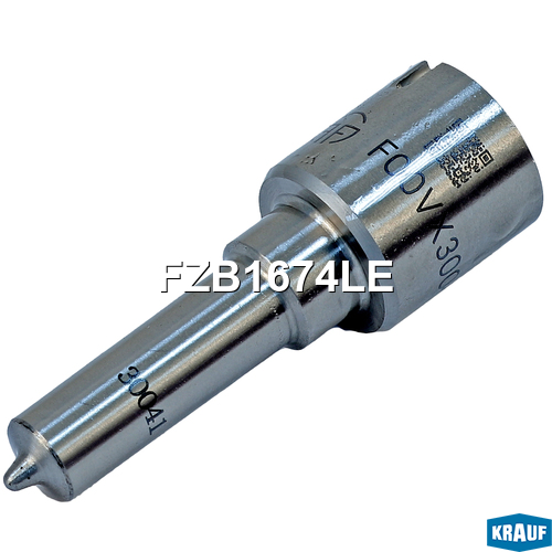 Распылитель форсунки - Krauf FZB1674LE