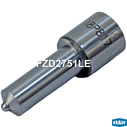 Распылитель форсунки - Krauf FZD2751LE
