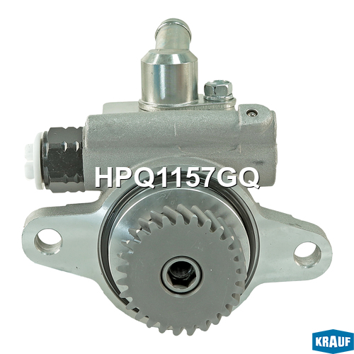 Насос гидроусилителя руля - Krauf HPQ1157GQ