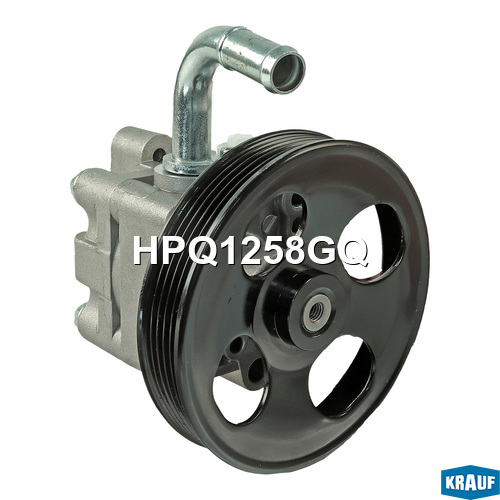 Насос гидроусилителя руля - Krauf HPQ1258GQ