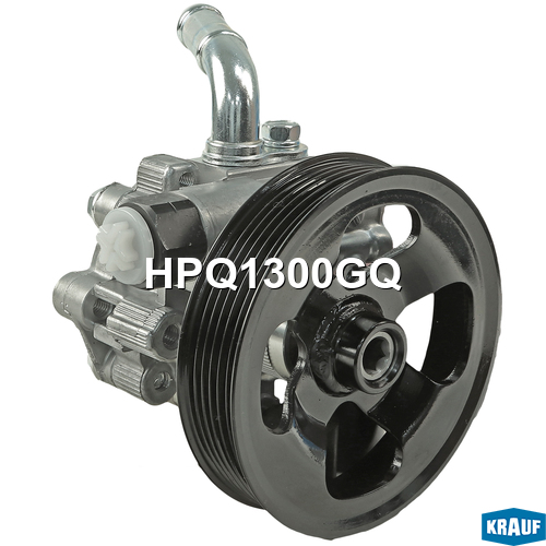 Насос гидроусилителя руля - Krauf HPQ1300GQ
