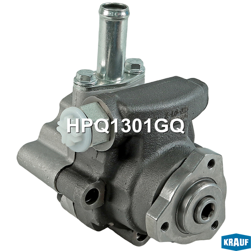 Насос гидроусилителя руля - Krauf HPQ1301GQ