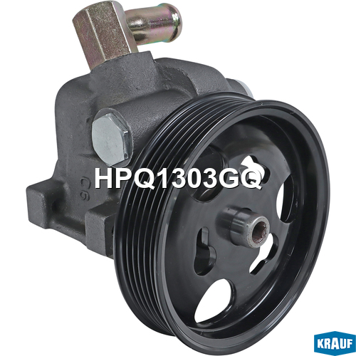 Насос гидроусилителя руля - Krauf HPQ1303GQ