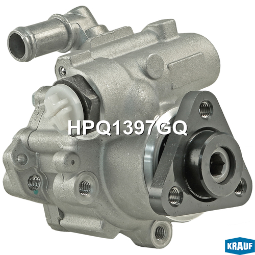 Насос гидроусилителя руля - Krauf HPQ1397GQ