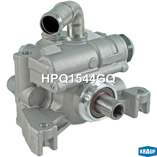 Насос гидроусилителя руля - Krauf HPQ1544GQ