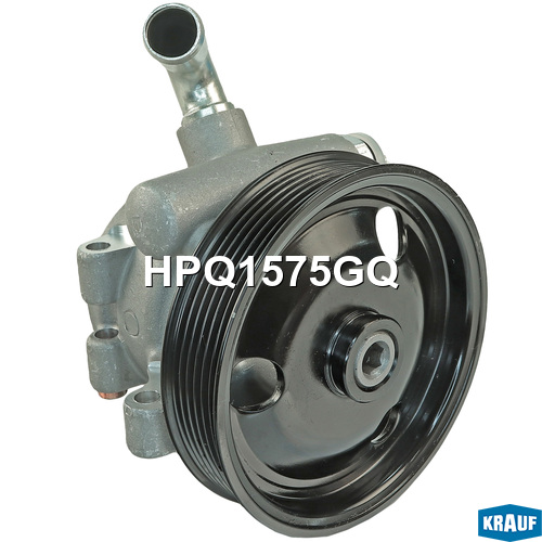 Насос гидроусилителя руля - Krauf HPQ1575GQ
