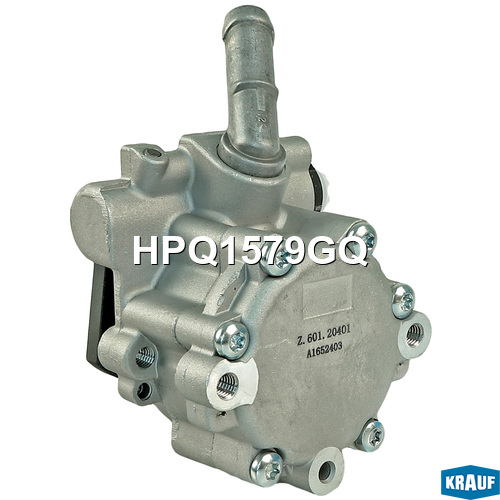Насос гидроусилителя руля - Krauf HPQ1579GQ