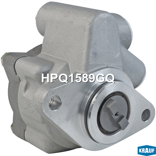 Насос гидроусилителя руля - Krauf HPQ1589GQ