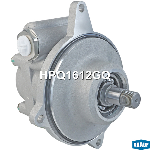 Насос гидроусилителя руля - Krauf HPQ1612GQ