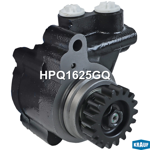 Насос гидроусилителя руля - Krauf HPQ1625GQ