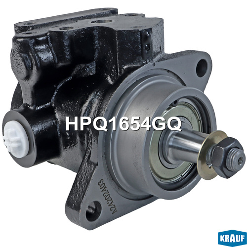 Насос гидроусилителя руля - Krauf HPQ1654GQ