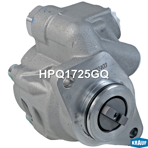 Насос гидроусилителя руля - Krauf HPQ1725GQ