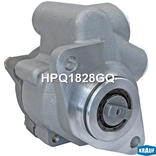 Насос гидроусилителя руля - Krauf HPQ1828GQ