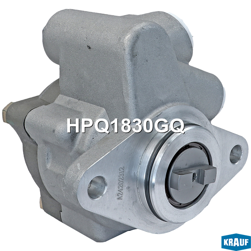 Насос гидроусилителя руля - Krauf HPQ1830GQ