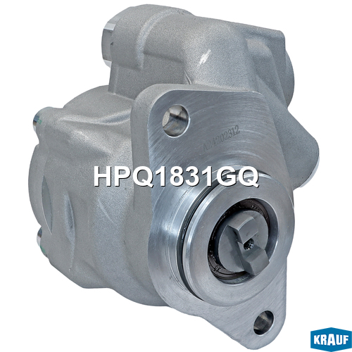 Насос гидроусилителя руля - Krauf HPQ1831GQ