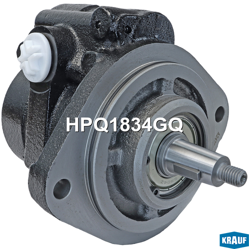 Насос гидроусилителя руля - Krauf HPQ1834GQ